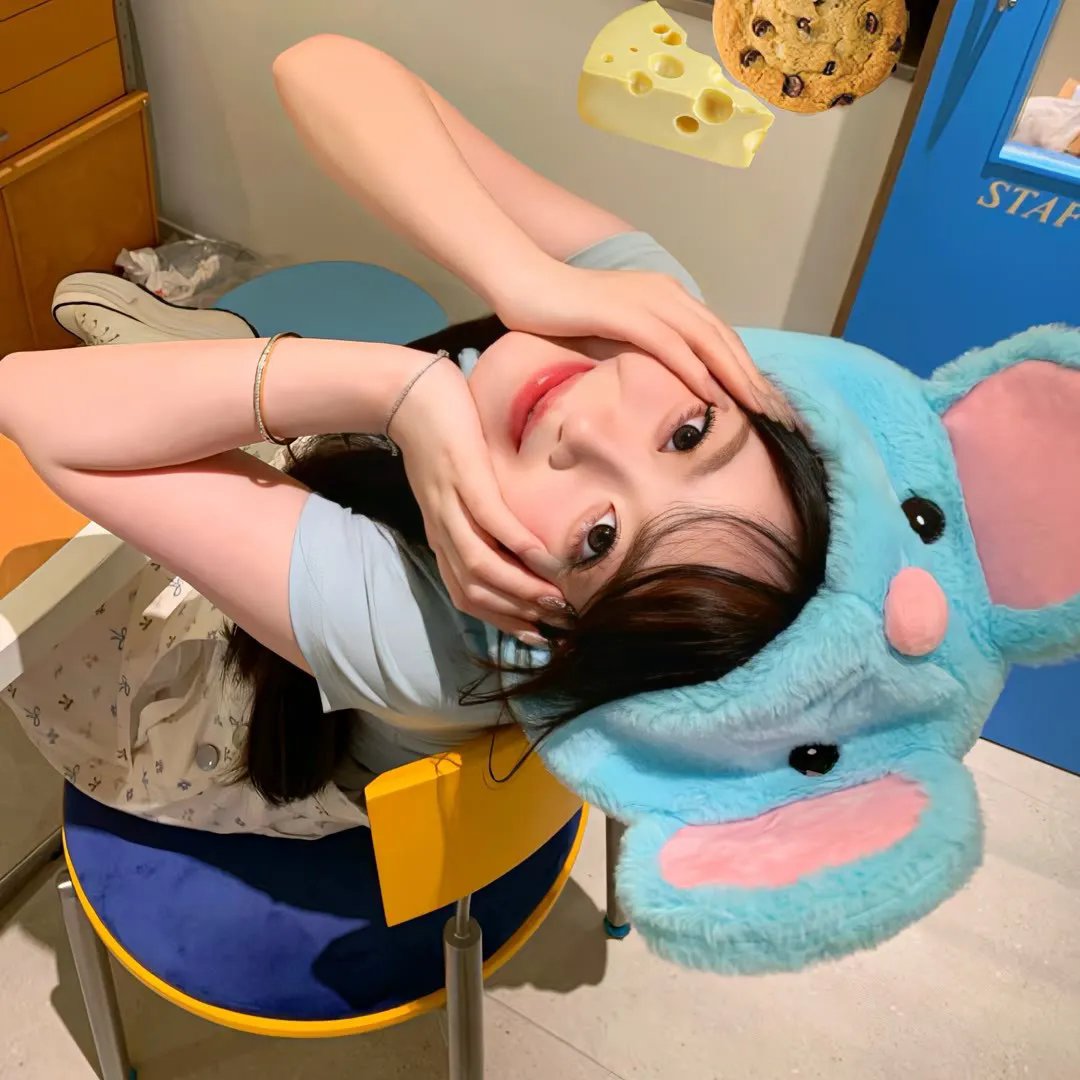 恩恩相报