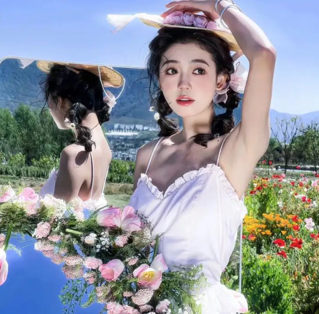 菊石