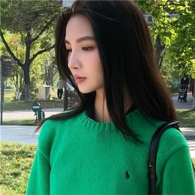 春意撩人